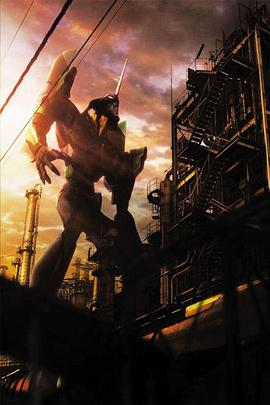 �����͸���սʿ�����˰� Neon Genesis Evangelion�������