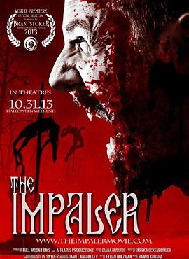 ������ The Impaler�������