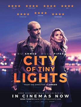 �ǹ�֮�� City of Tiny Lights�������