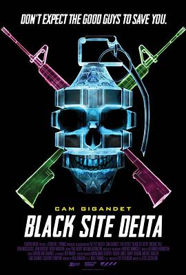 ���������� Black Site Delta�������