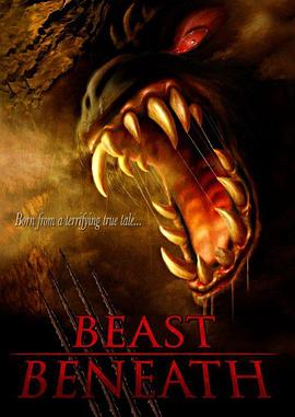 ���¹��� Beast Beneath�������