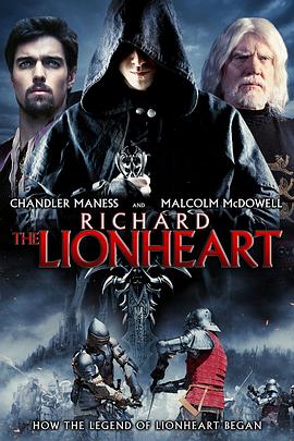 ʨ�������� Richard: The Lionheart�������