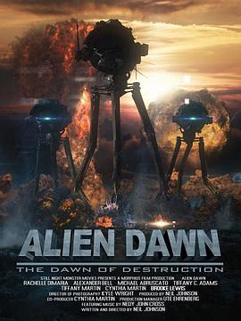 ���ν��� Alien Dawn�������