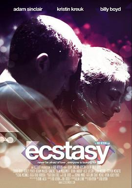 �Ի�ҩ Irvine Welsh's Ecstasy�������