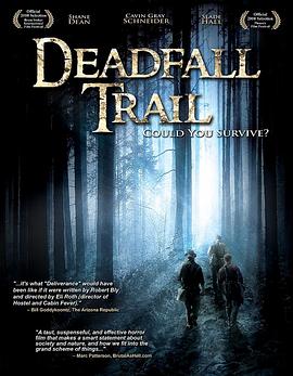 ����켣 Deadfall Trail�������