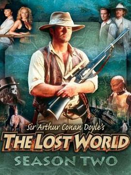 ɱ�������� The Lost World�������