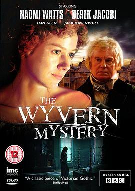 ����ׯ԰֮�� The Wyvern Mystery�������