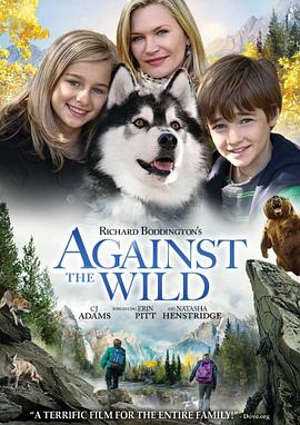 ��Ұ�³� Against the Wild�������