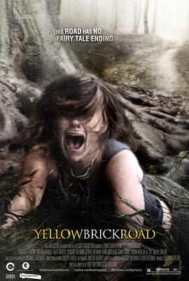 ��ש· YellowBrickRoad�������