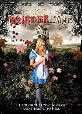 ����˿ıɱ�ɾ� Alice in Murderland�������