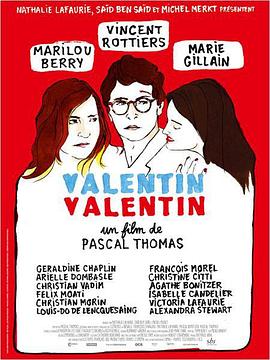 ����͡ Valentin Valentin�������