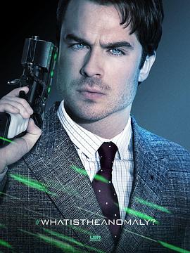 ����ս�� The Anomaly�������