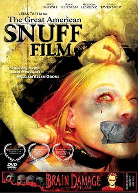 ��ΰ��������ֲ�Ƭ The Great American Snuff Film�������_��