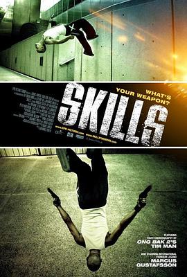��ɱ�� Skills�������