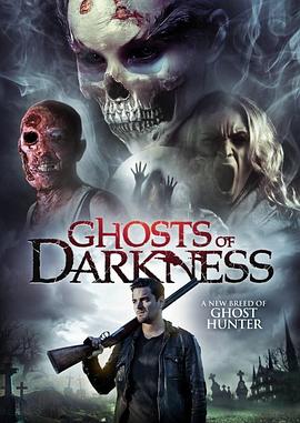 �ڰ������� Ghosts Of Darkness�������