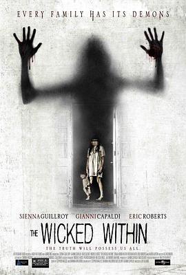а��֮�� The Wicked Within�������