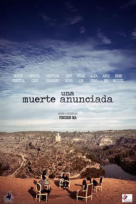 ���� Una Muerte Anunciada A Death Foretold�������