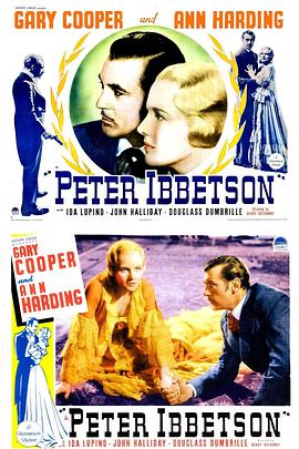�˵á�������ѷ Peter Ibbetson�������