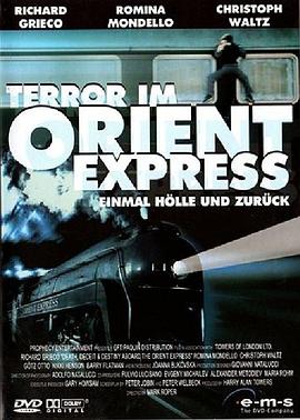 �ռ��г� Death, Deceit & Destiny Aboard the Orient Express��