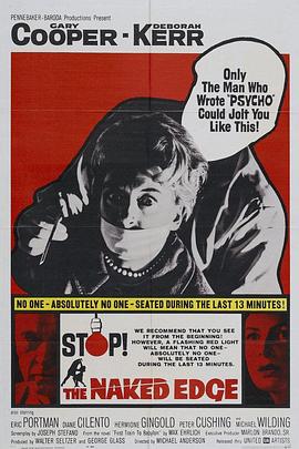 ������ The Naked Edge�������