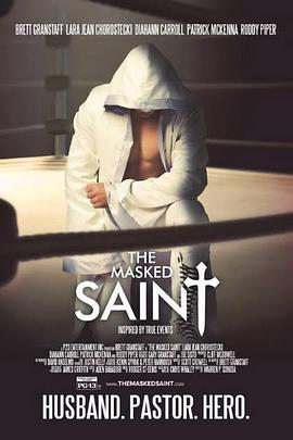 ���ʥͽ The Masked Saint�������