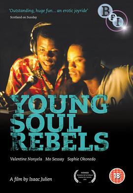 ������ģ�������� Young Soul Rebels�������