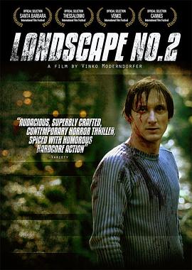 ��2�ŷ羰 Pokrajina St.2�������