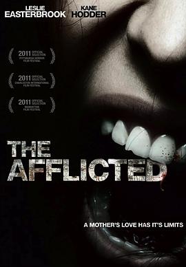 ��ĥ The Afflicted�������
