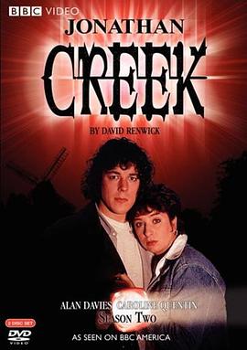 ������ʦ��ܰ��ķ��� Jonathan Creek: The Scented Room�����