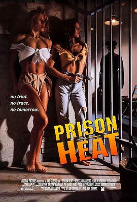 ��������Ů Prison Heat�������