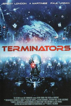 �Ǽ������� The Terminators�������
