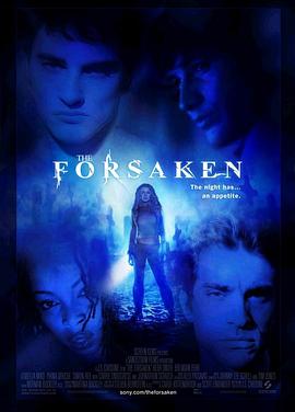 ��ҹ���� The Forsaken�������