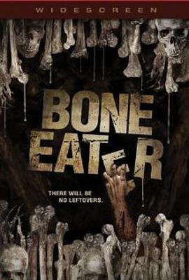 Ѫ����ħ Bone Eater�������