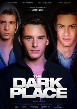 �ڰ��� The Dark Place�������