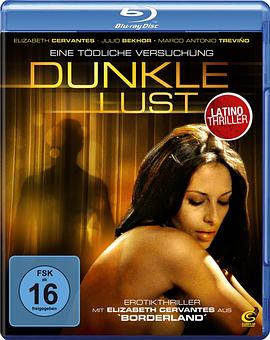 �ڰ����ջ� Oscura Seduccion�������