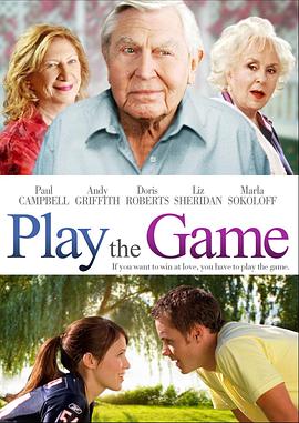 ������Ϸ Play the Game�������