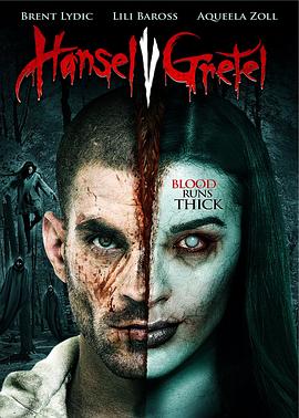 ��˹������� Hansel Vs. Gretel�������