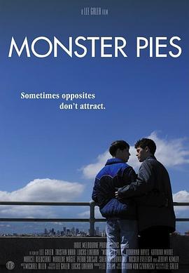 Ұ���� Monster Pies�������