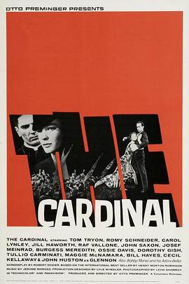 �������� The Cardinal�������