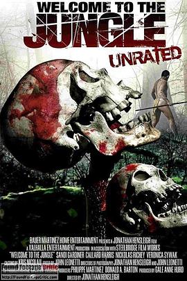 ��ӭ�������� Welcome to the Jungle�������