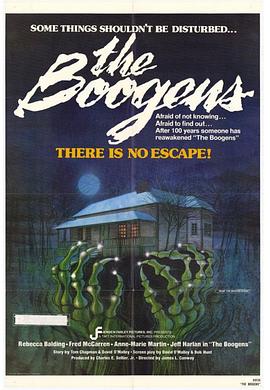 ���� The Boogens�������