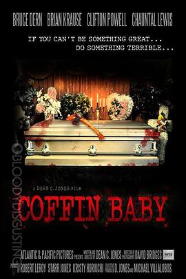 �������� Coffin Baby�������