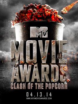 2014��MTV��Ӱ�佱�� 2014 MTV Movie Awards�������