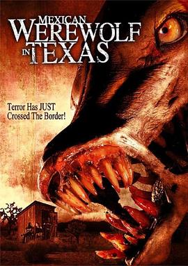 ī�������� Mexican Werewolf in Texas�������