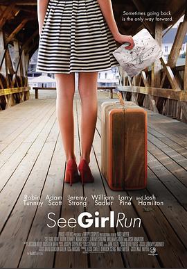 ��Ů�� See Girl Run�������