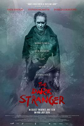 �ڰ��е�İ���� The Dark Stranger�������