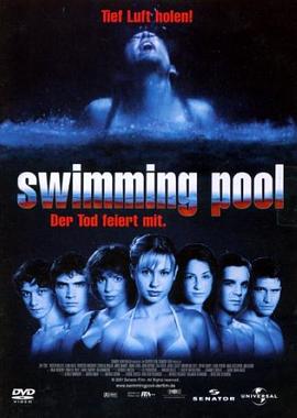 Swimming Pool - Der Tod feiert mit�������