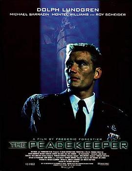 �ռ�ָ�� The Peacekeeper�������