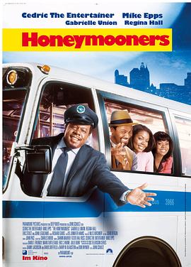 ������ The Honeymooners�������