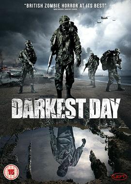 ��ڰ���һ�� darkest day�������